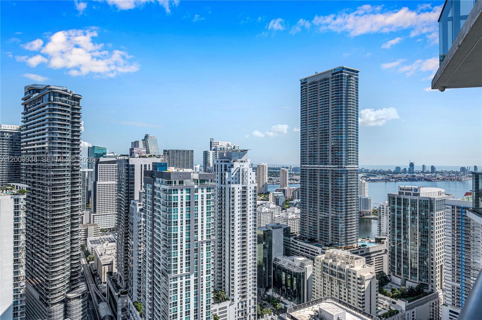 1300 S Miami Ave #4711, Miami FL 33130