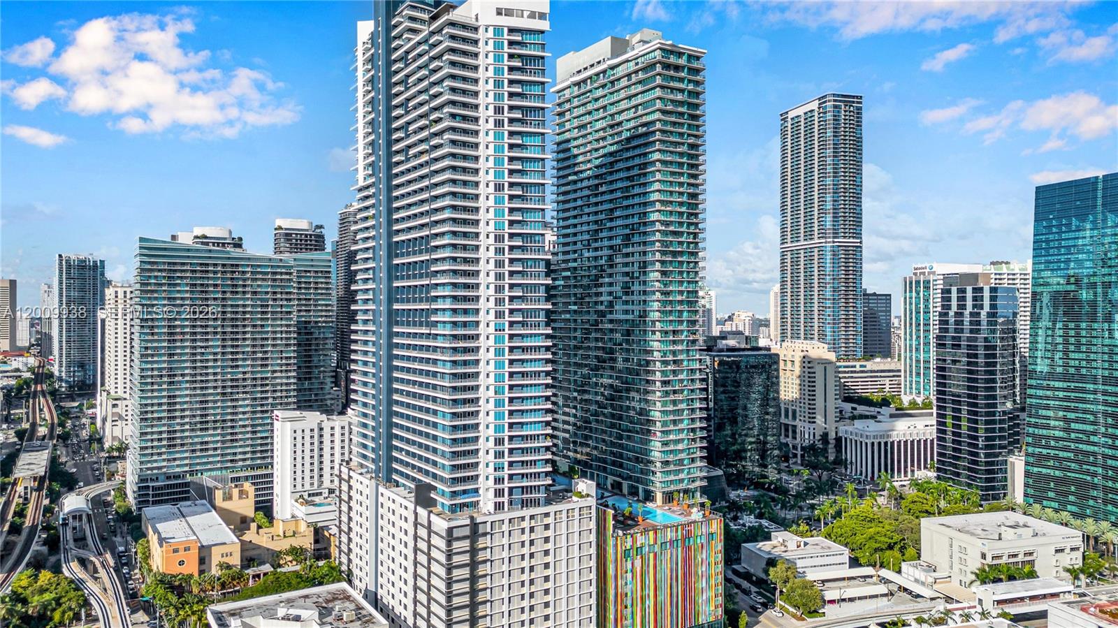 1300 S Miami Ave #4711, Miami FL 33130