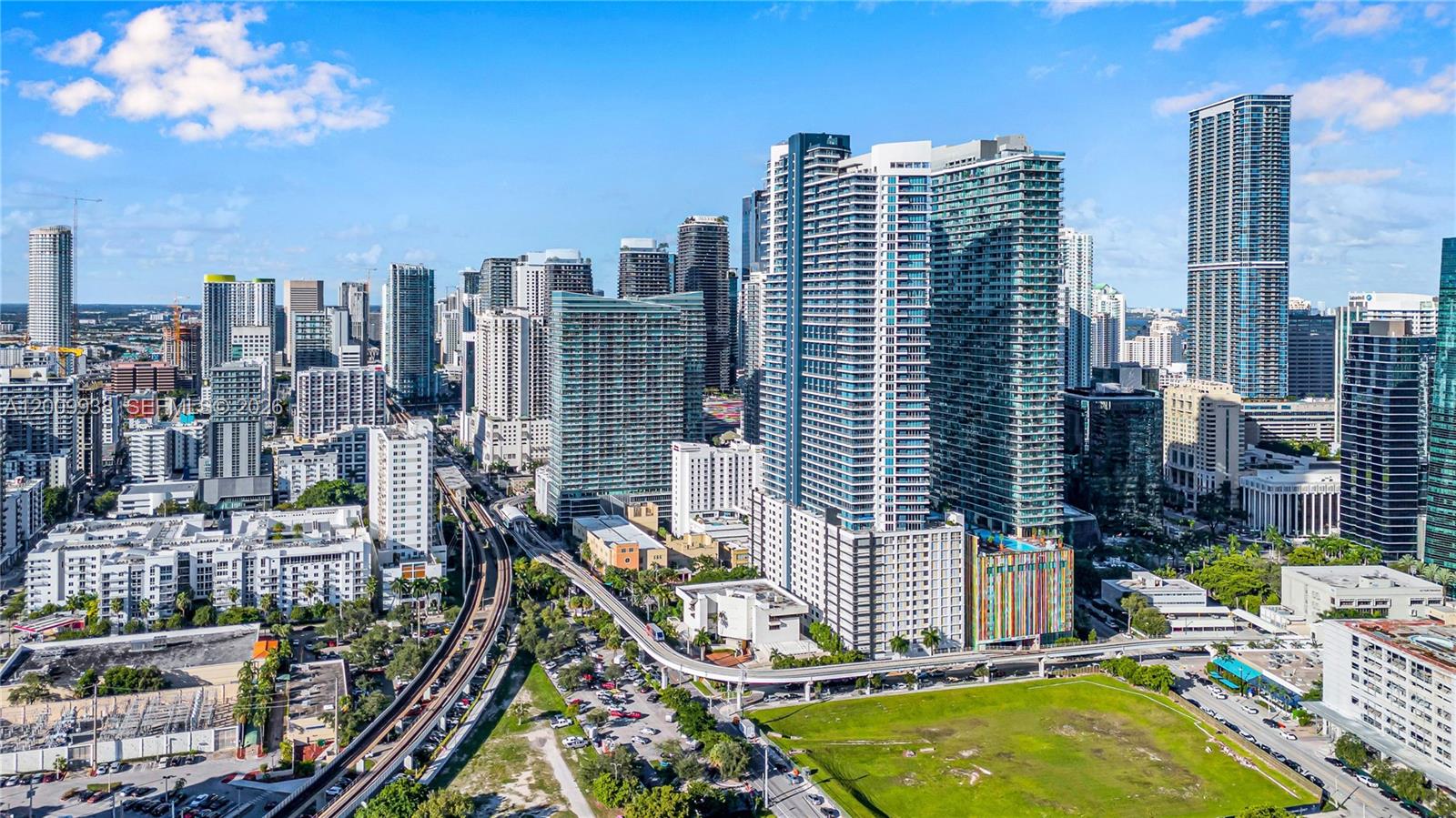 1300 S Miami Ave #4711, Miami FL 33130