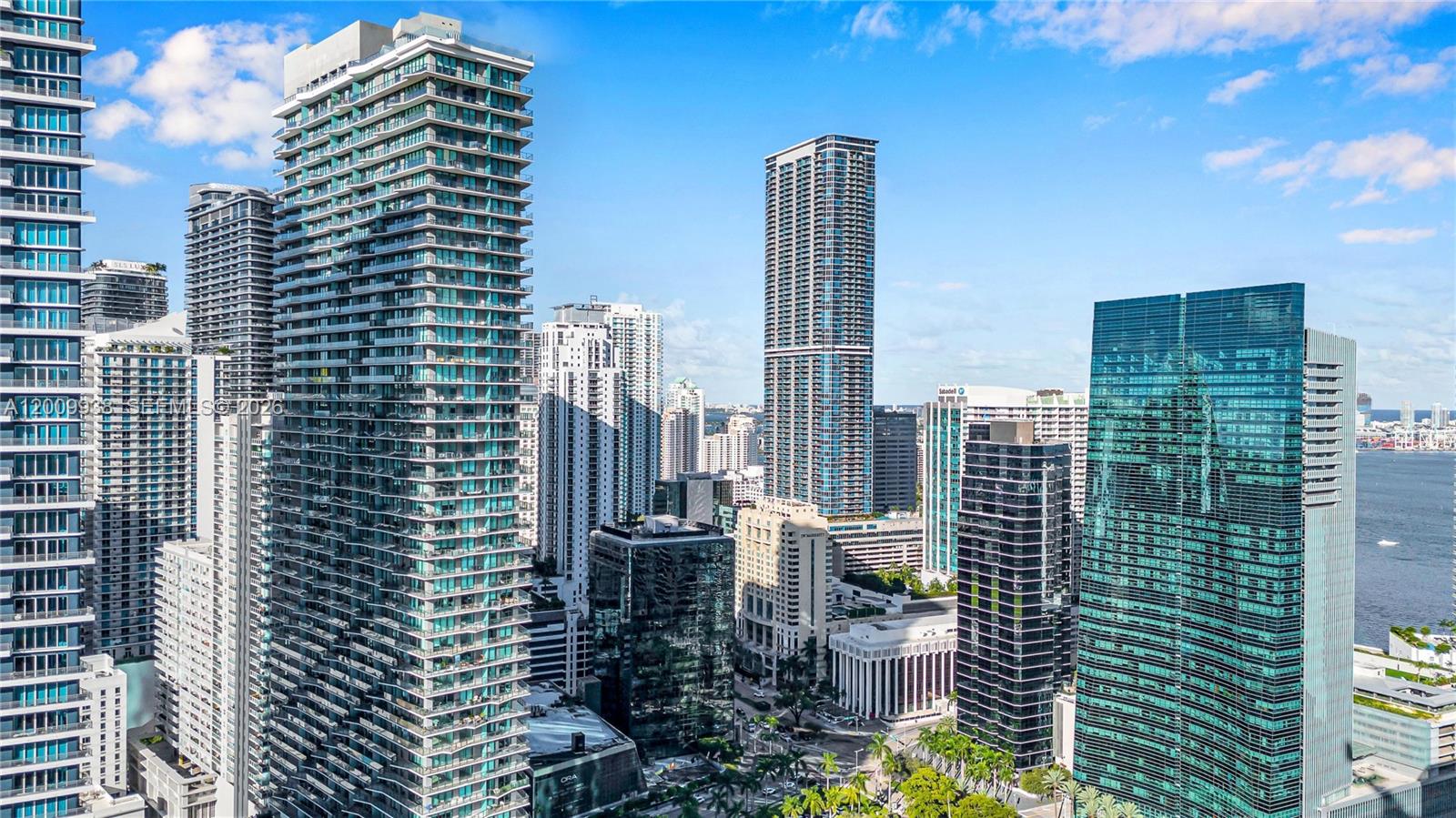 1300 S Miami Ave #4711, Miami FL 33130