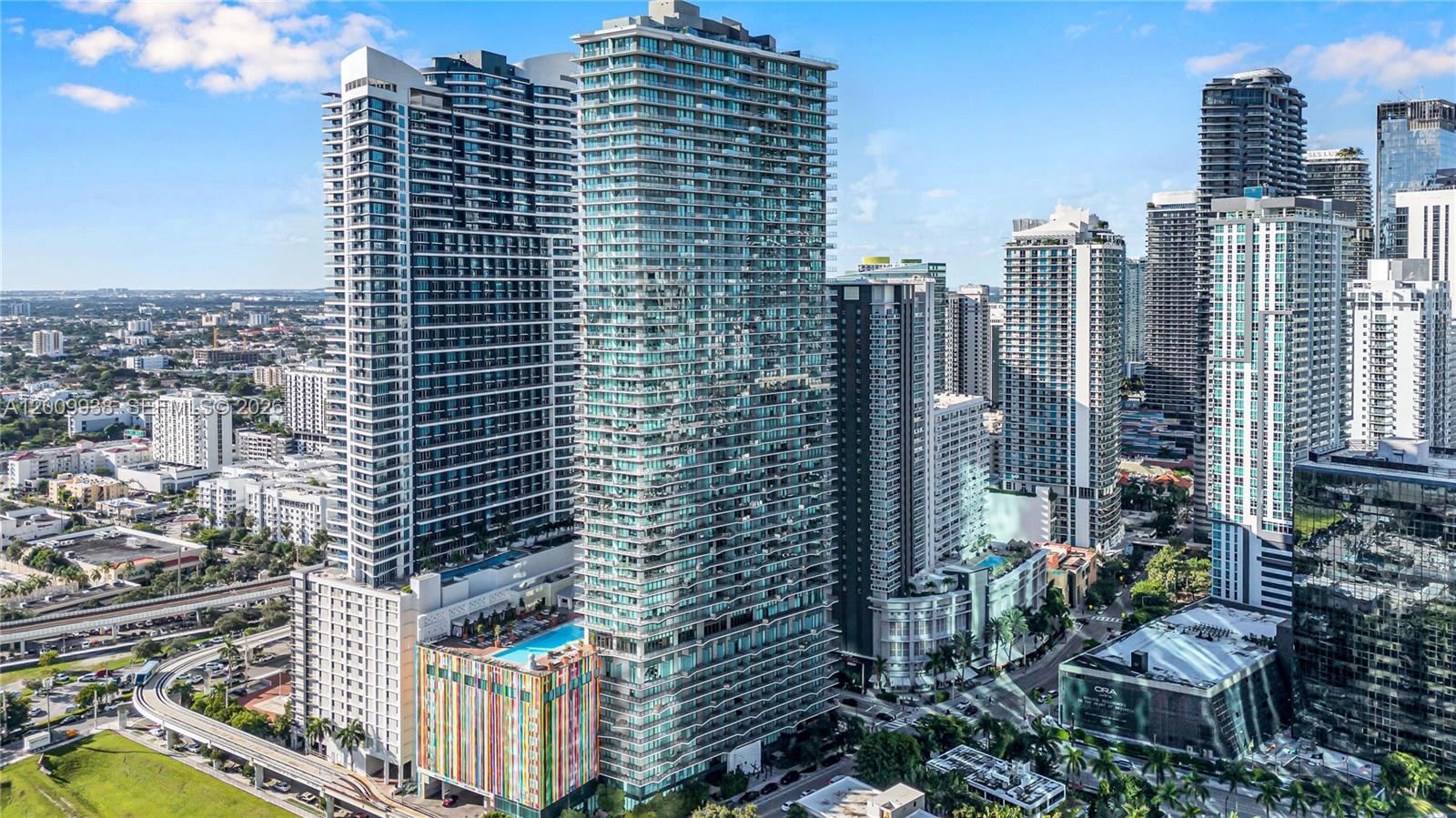 1300 S Miami Ave #4711, Miami FL 33130