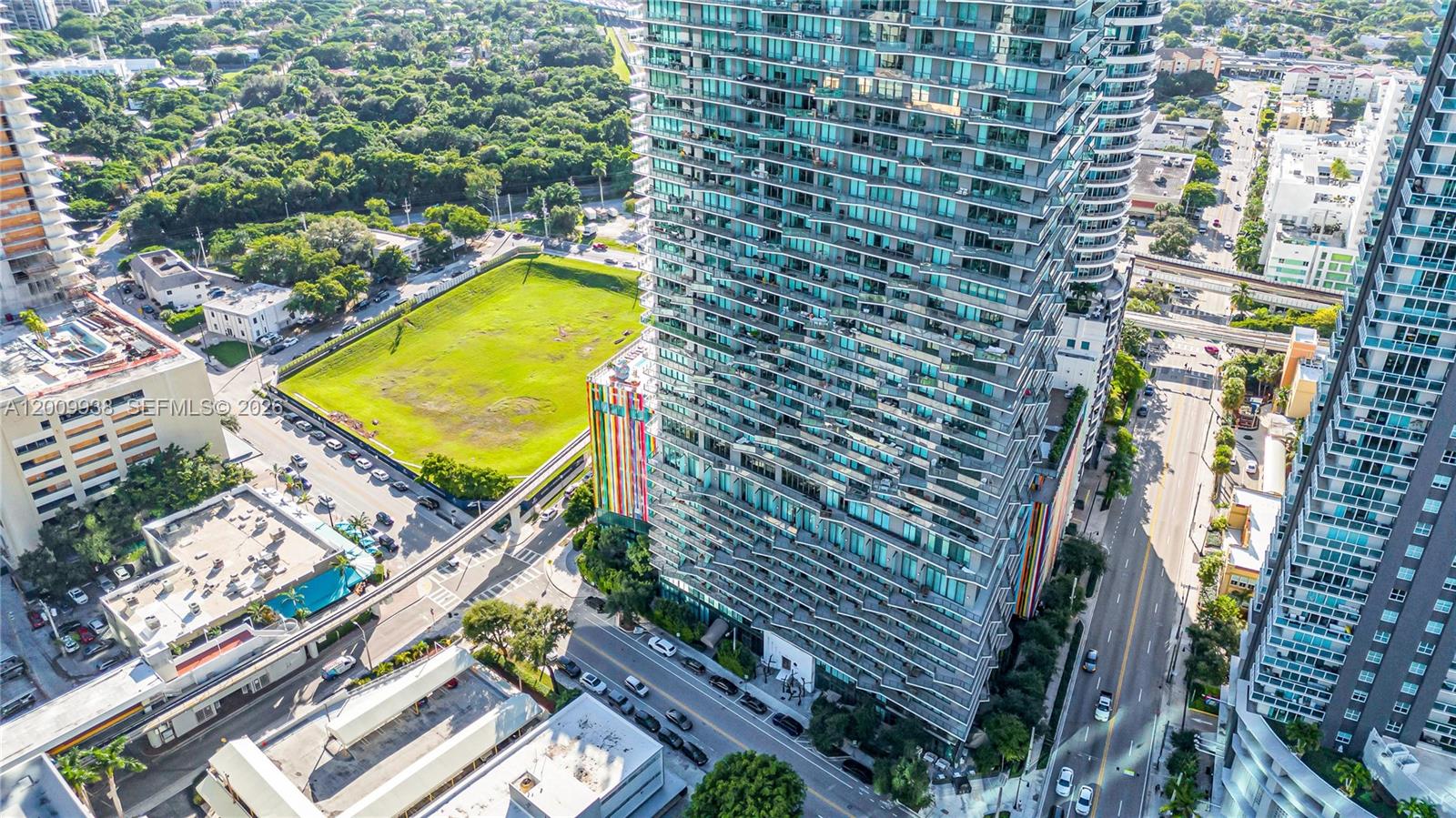 1300 S Miami Ave #4711, Miami FL 33130