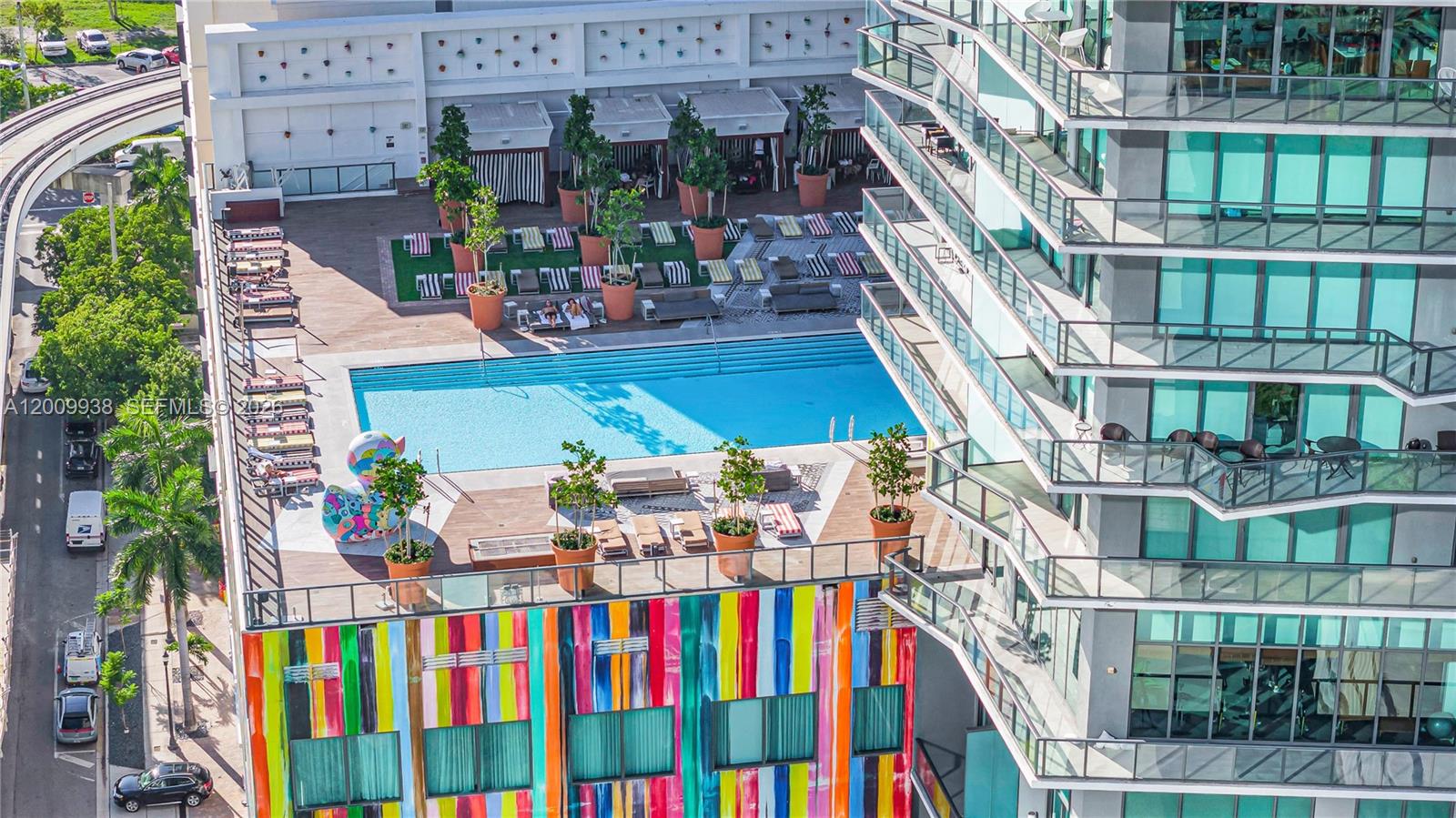 1300 S Miami Ave #4711, Miami FL 33130