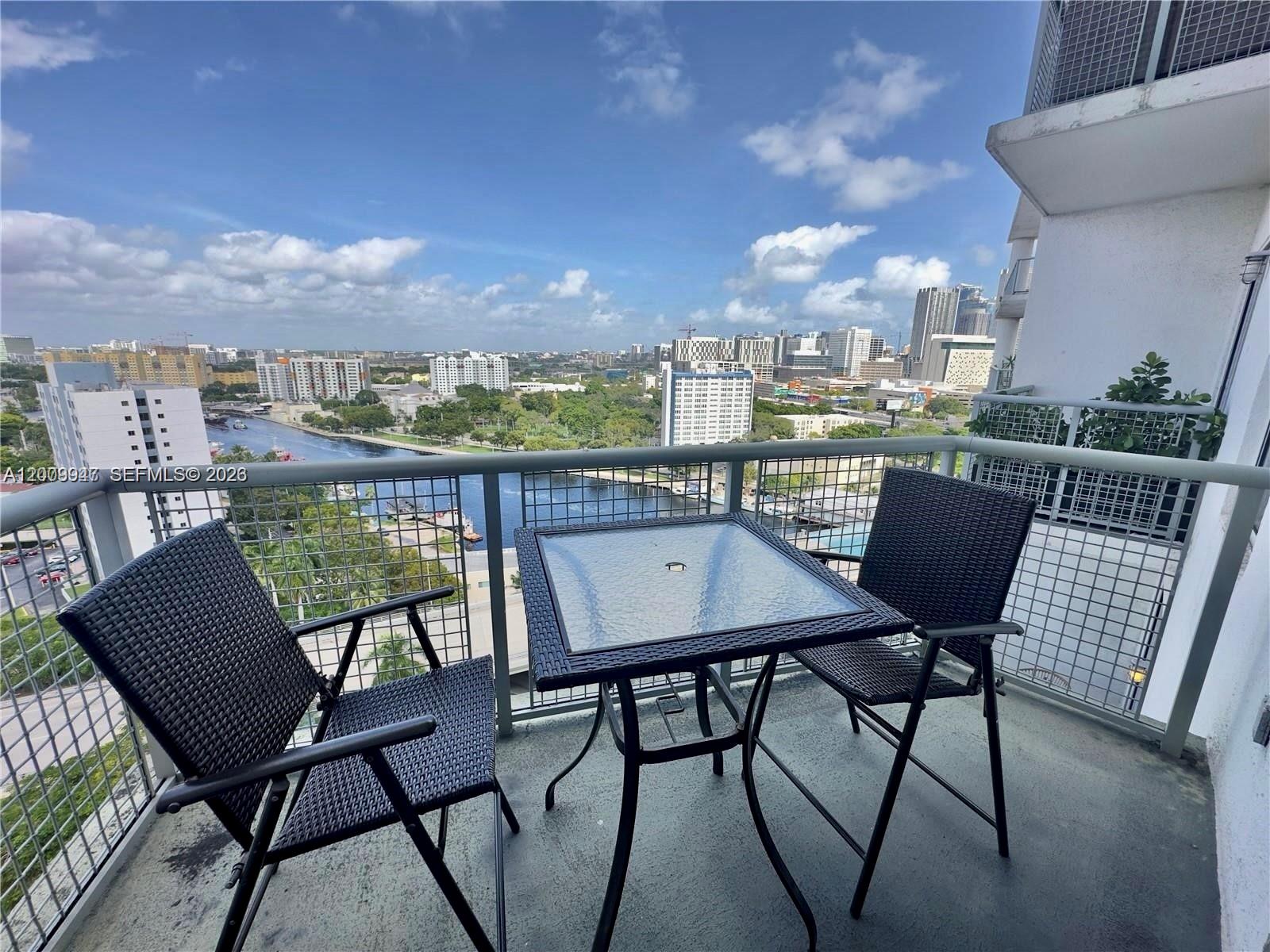 10 SW South River Dr #1607, Miami FL 33130