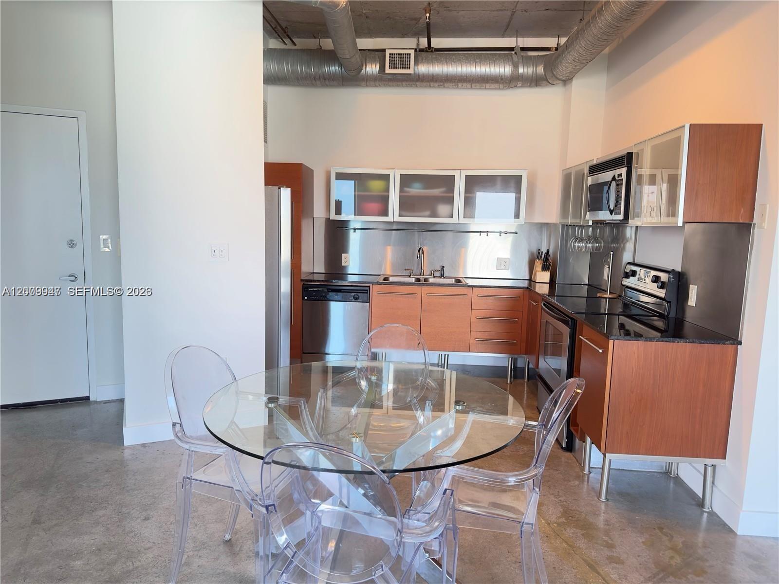 10 SW South River Dr #1607, Miami FL 33130