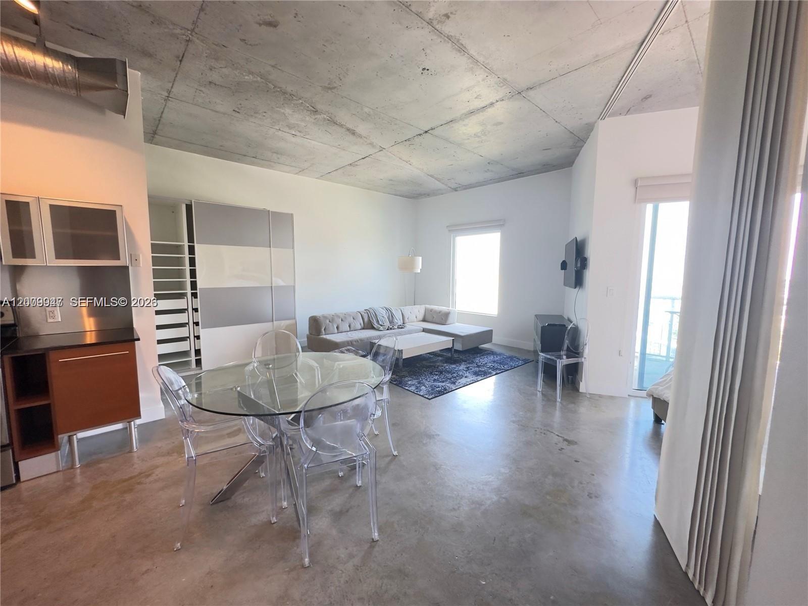 10 SW South River Dr #1607, Miami FL 33130