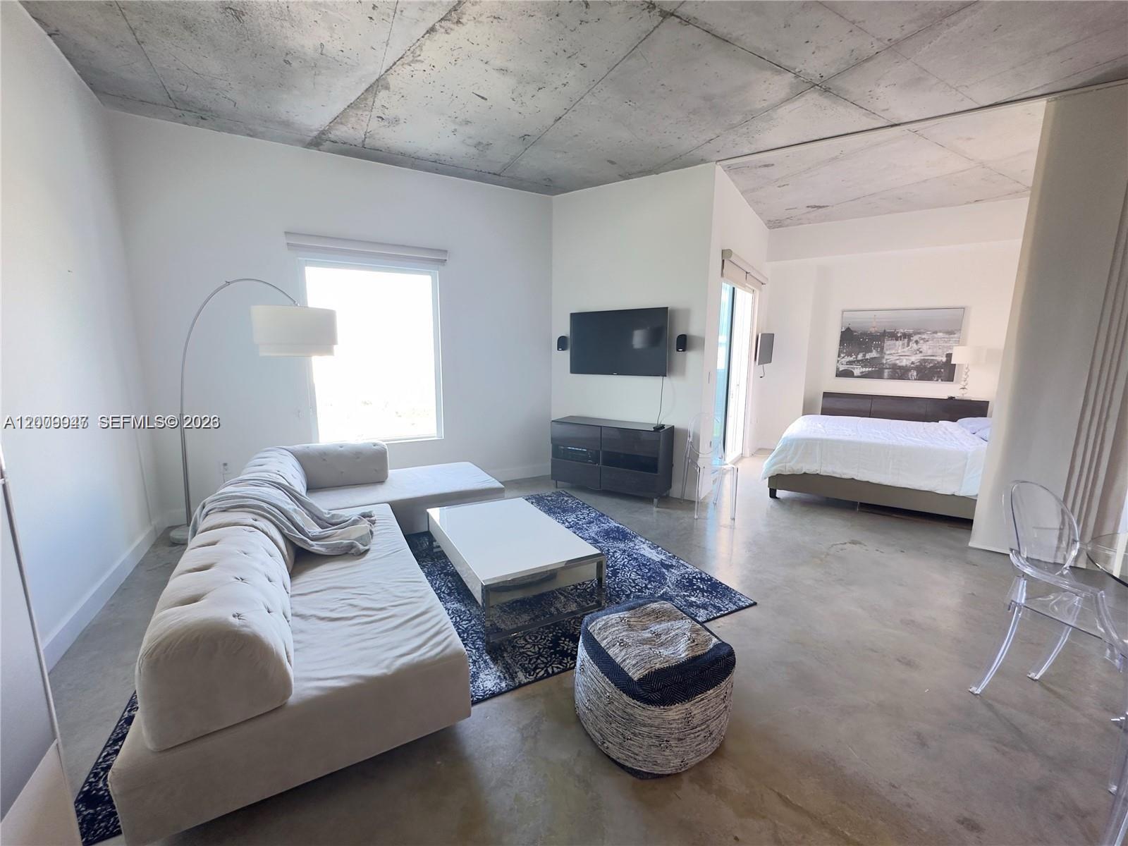 10 SW South River Dr #1607, Miami FL 33130