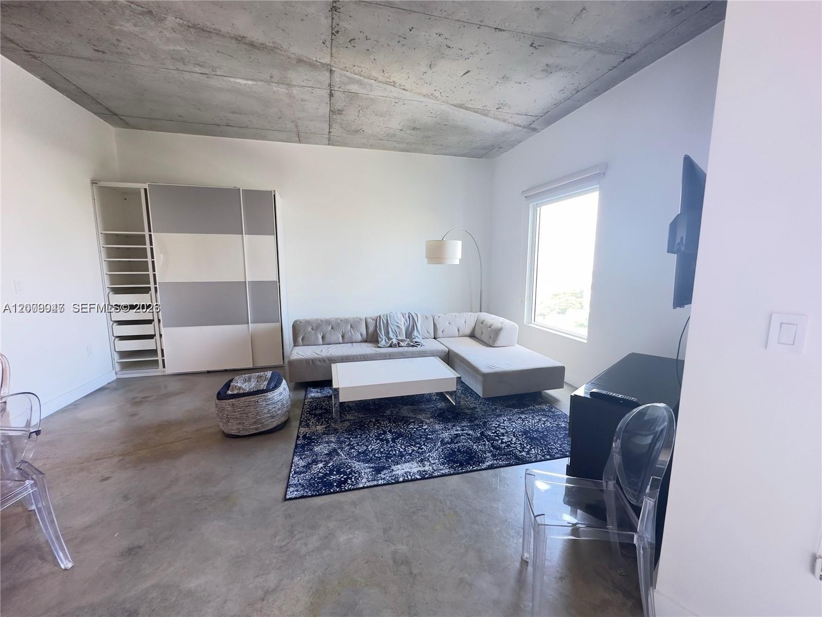10 SW South River Dr #1607, Miami FL 33130