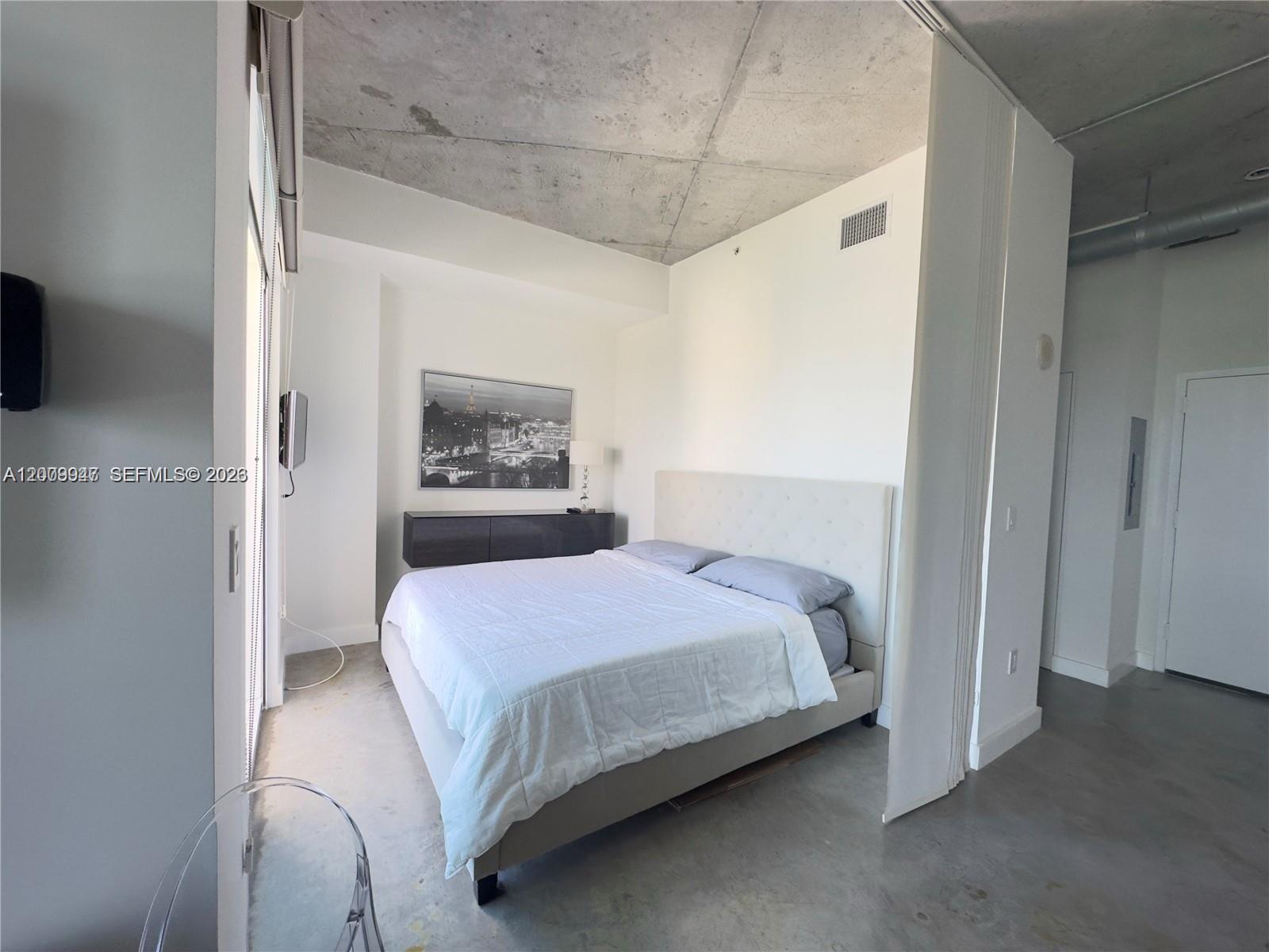 10 SW South River Dr #1607, Miami FL 33130