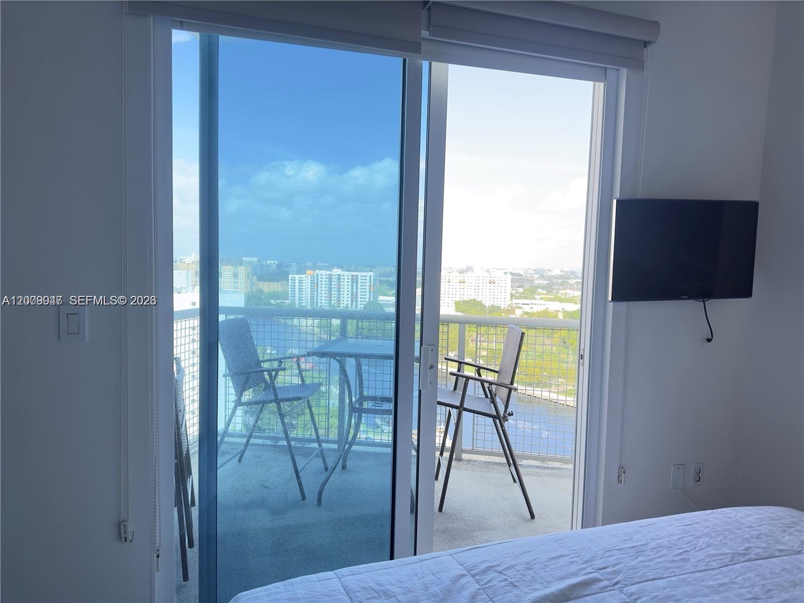 10 SW South River Dr #1607, Miami FL 33130