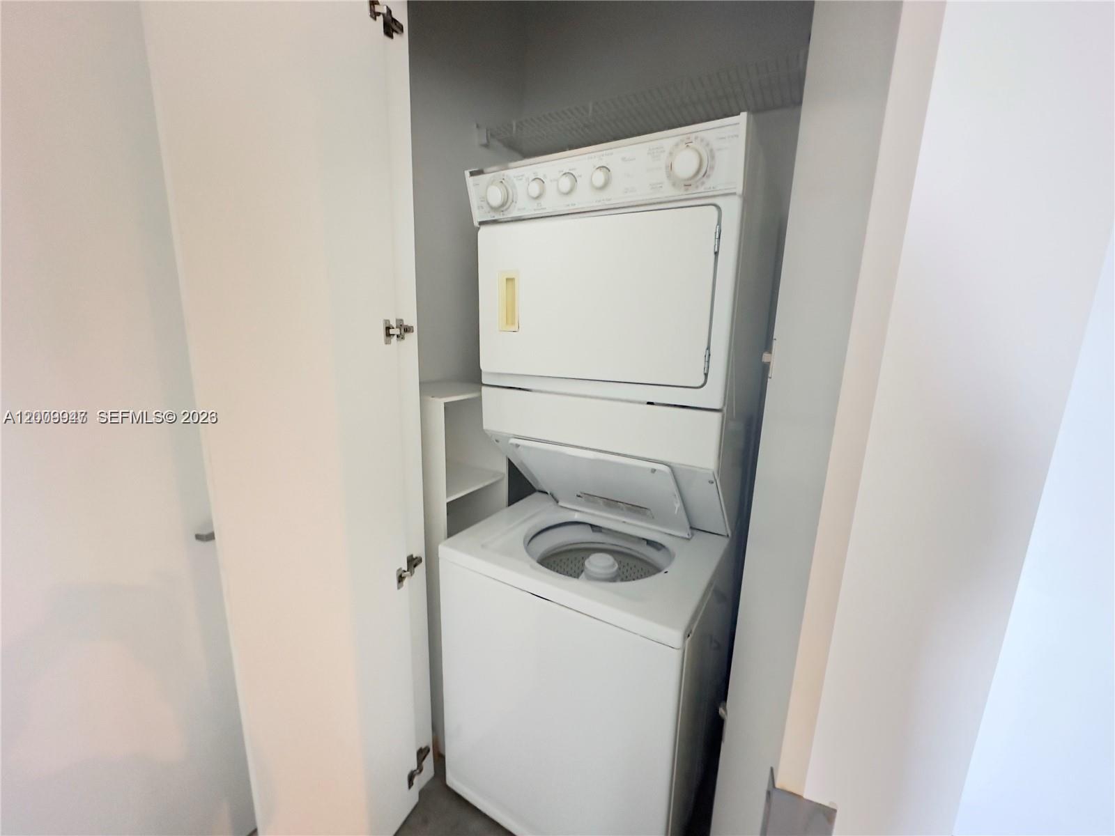 10 SW South River Dr #1607, Miami FL 33130