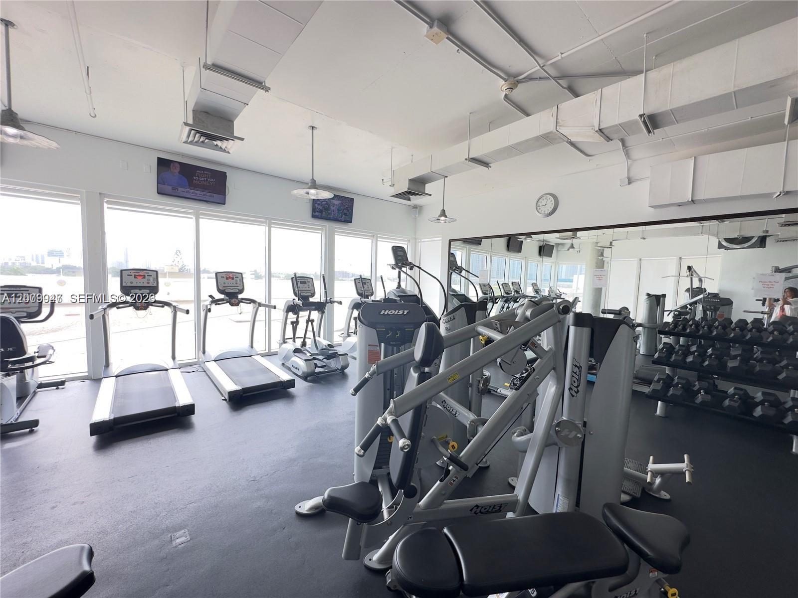 10 SW South River Dr #1607, Miami FL 33130