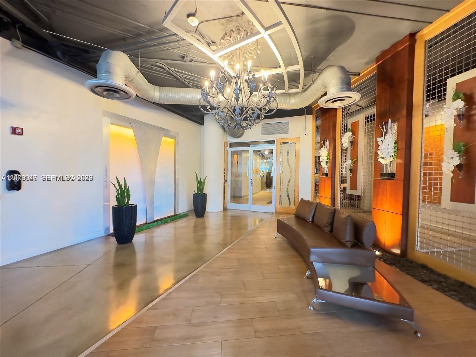 10 SW South River Dr #1607, Miami FL 33130