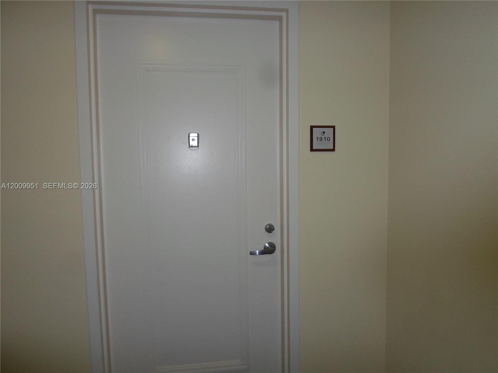 9066 SW 73rd Ct #1910, Miami FL 33156