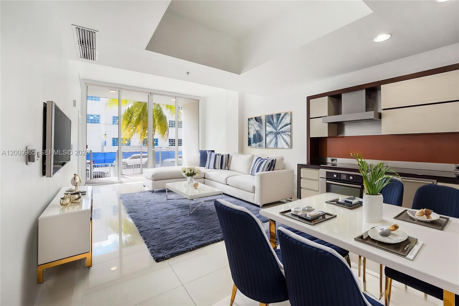 2100 Park Ave #108, Miami Beach FL 33139