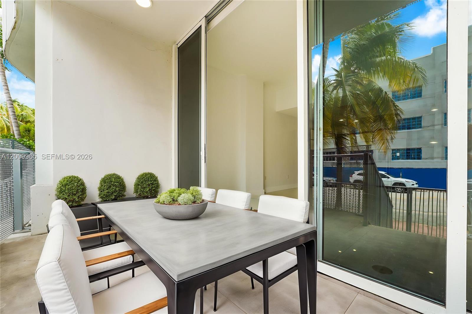 2100 Park Ave #108, Miami Beach FL 33139