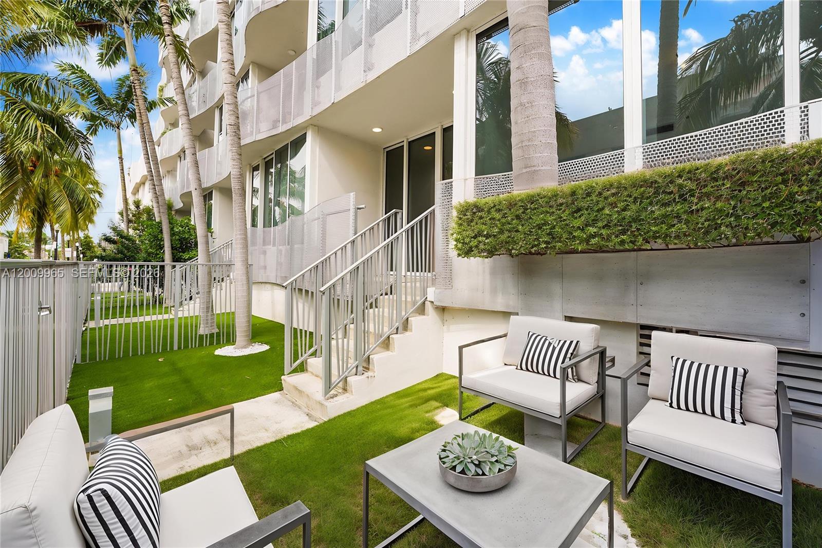 2100 Park Ave #108, Miami Beach FL 33139