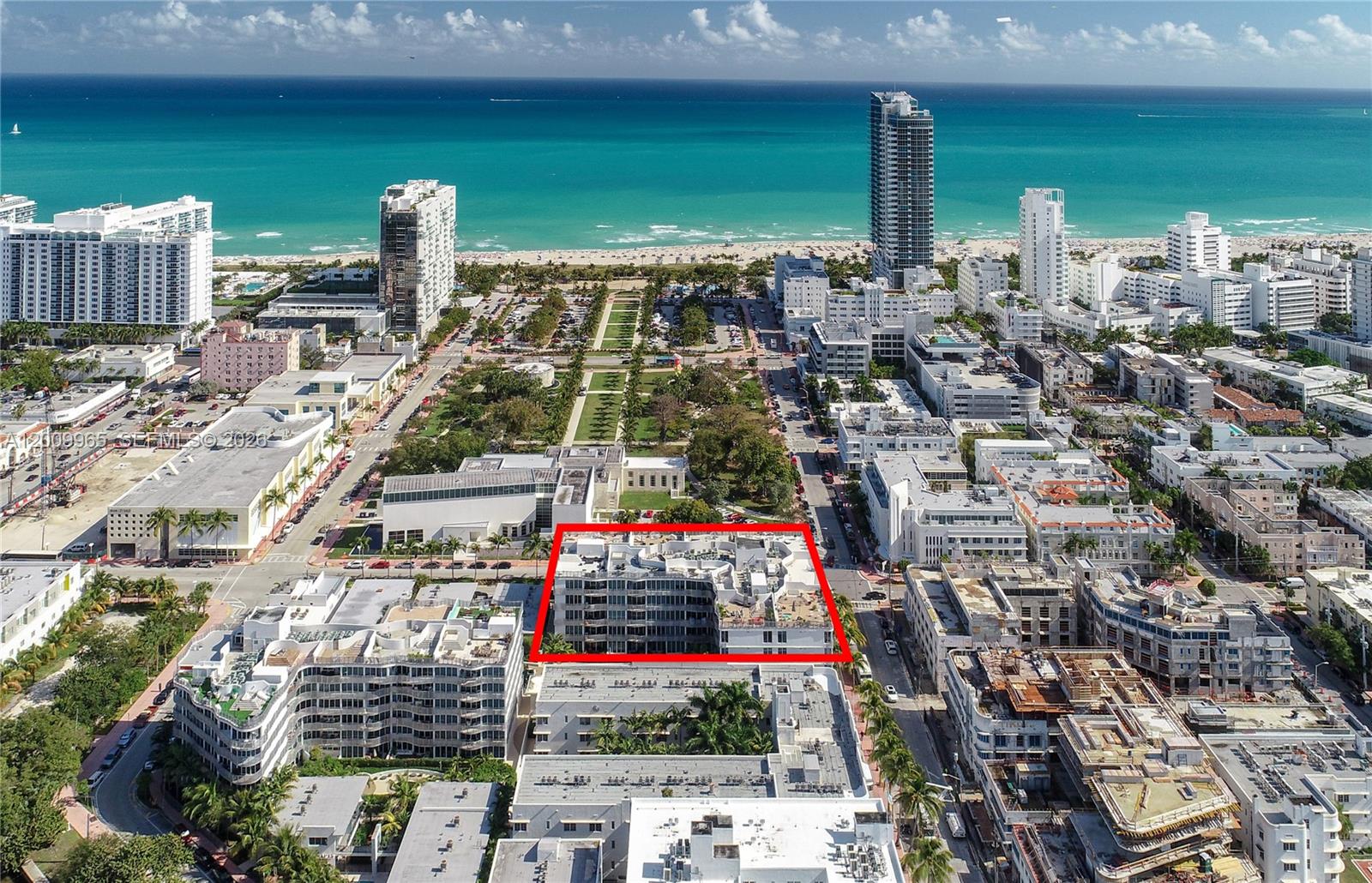 2100 Park Ave #108, Miami Beach FL 33139