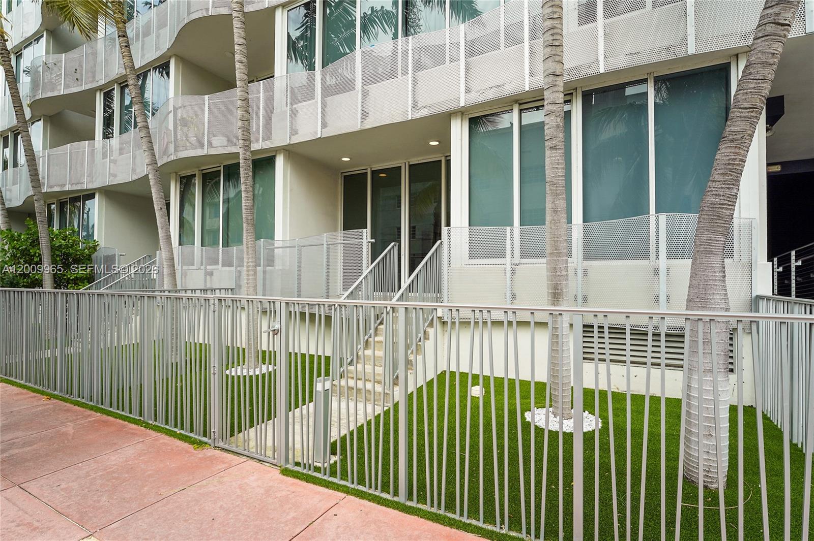 2100 Park Ave #108, Miami Beach FL 33139