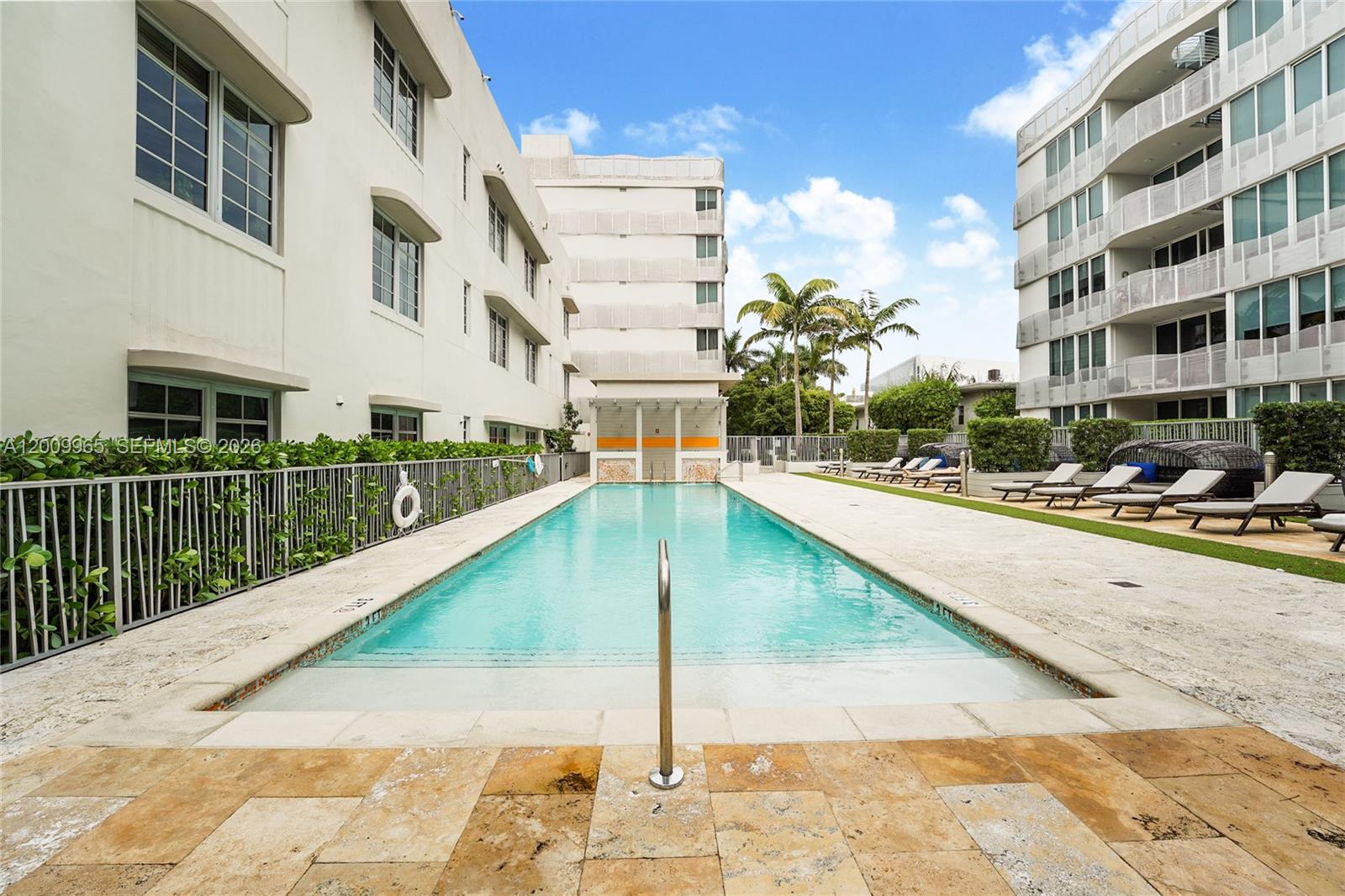 2100 Park Ave #108, Miami Beach FL 33139
