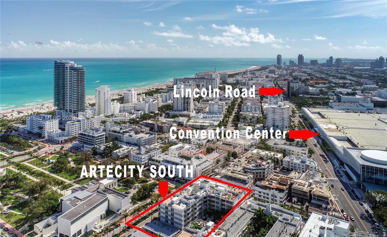 2100 Park Ave #108, Miami Beach FL 33139