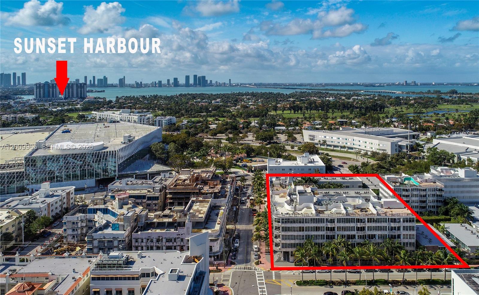 2100 Park Ave #108, Miami Beach FL 33139