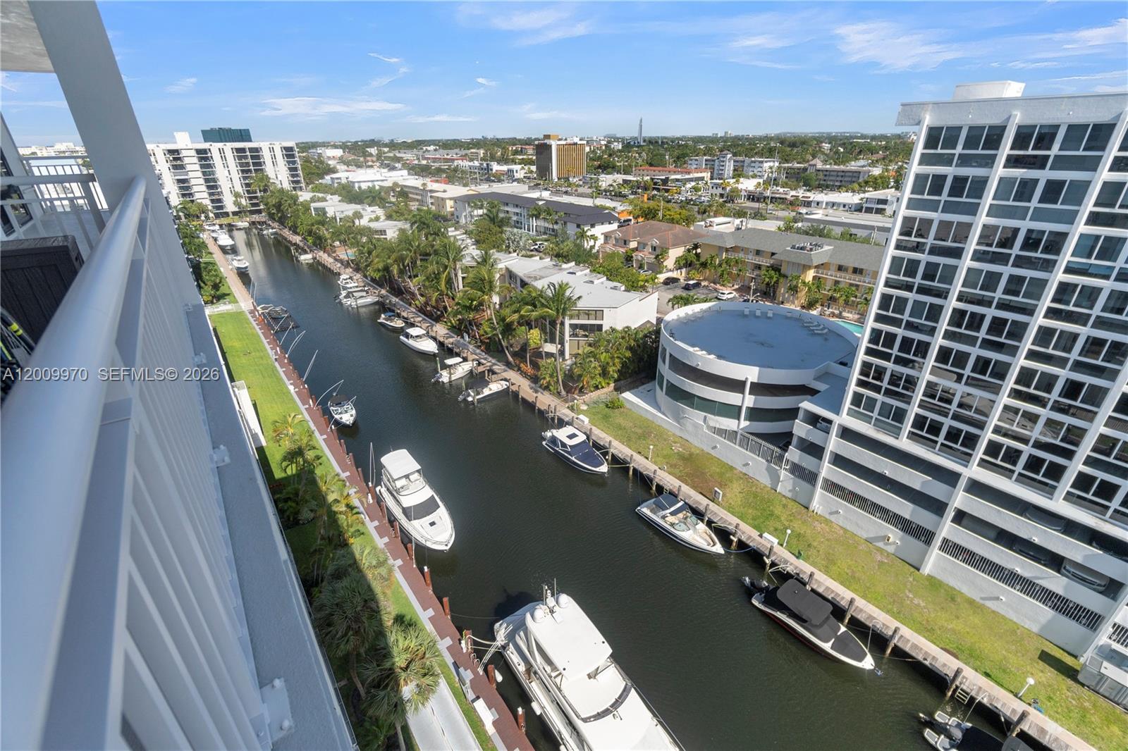 3100 NE 48th St #PH6, Fort Lauderdale FL 33308