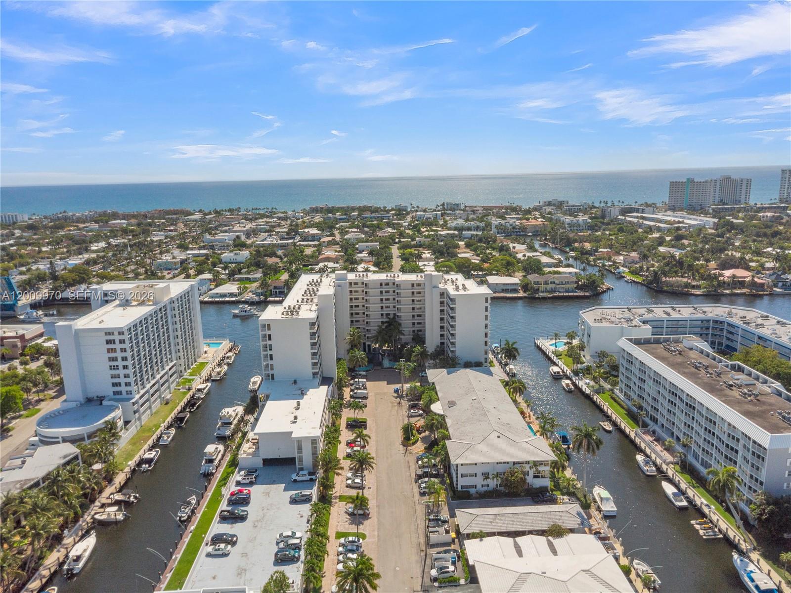 3100 NE 48th St #PH6, Fort Lauderdale FL 33308