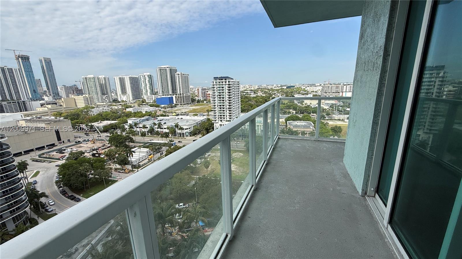 1900 N BAYSHORE DR #1911, Miami FL 33132