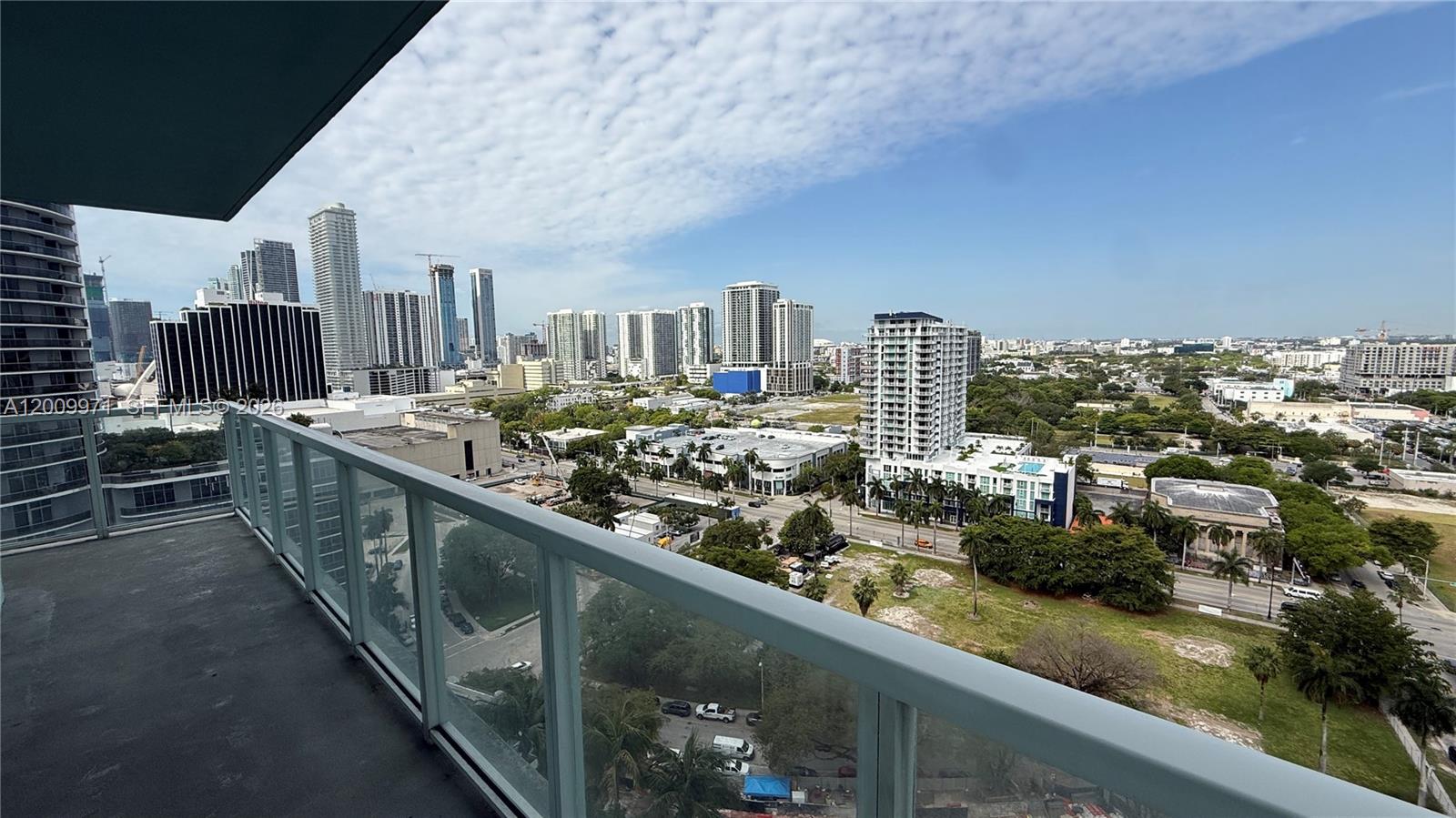1900 N BAYSHORE DR #1911, Miami FL 33132