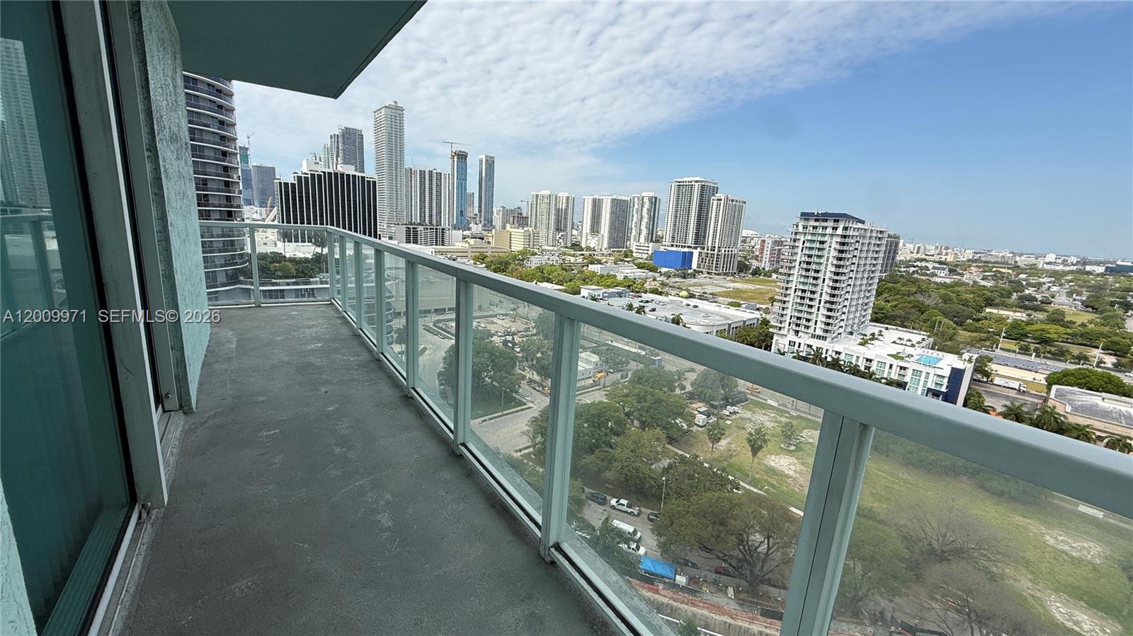 1900 N BAYSHORE DR #1911, Miami FL 33132