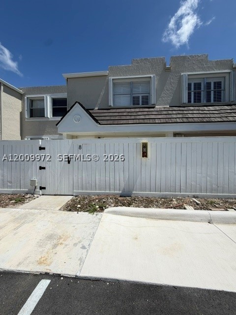 4590 SW 68th Ct Cir #8, Miami FL 33155