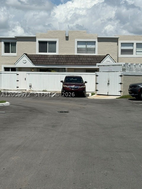 4590 SW 68th Ct Cir #8, Miami FL 33155
