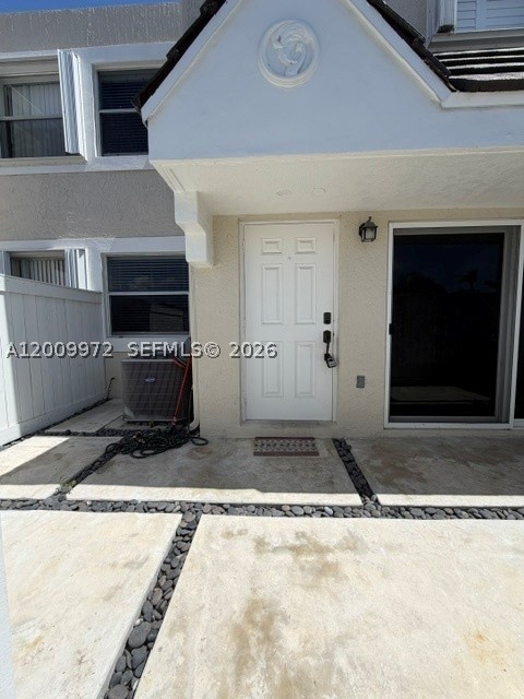 4590 SW 68th Ct Cir #8, Miami FL 33155