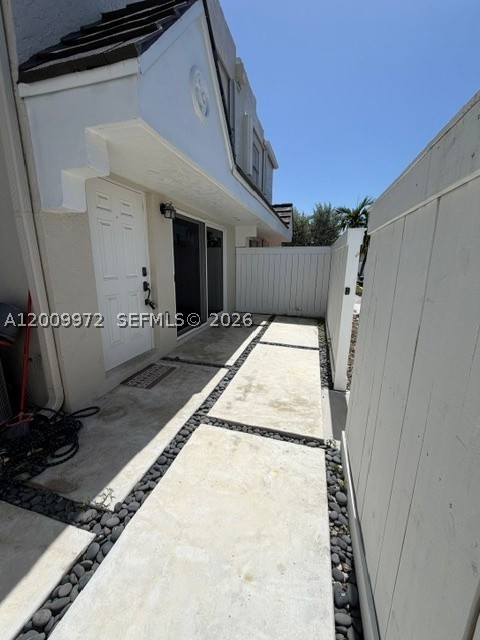 4590 SW 68th Ct Cir #8, Miami FL 33155