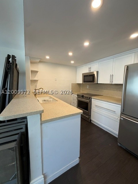 4590 SW 68th Ct Cir #8, Miami FL 33155