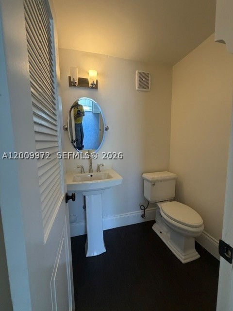 4590 SW 68th Ct Cir #8, Miami FL 33155