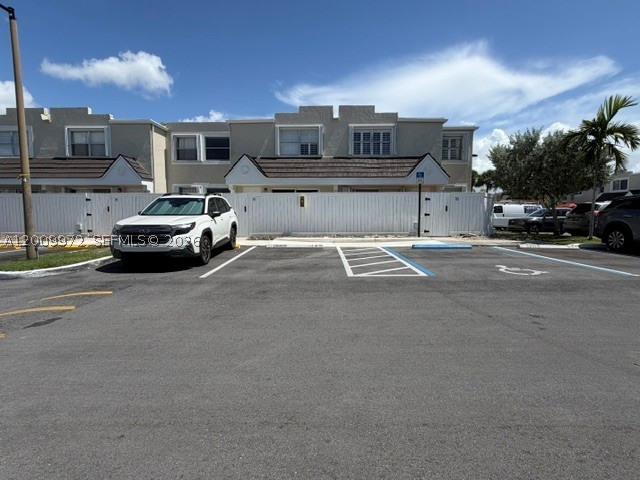 4590 SW 68th Ct Cir #8, Miami FL 33155