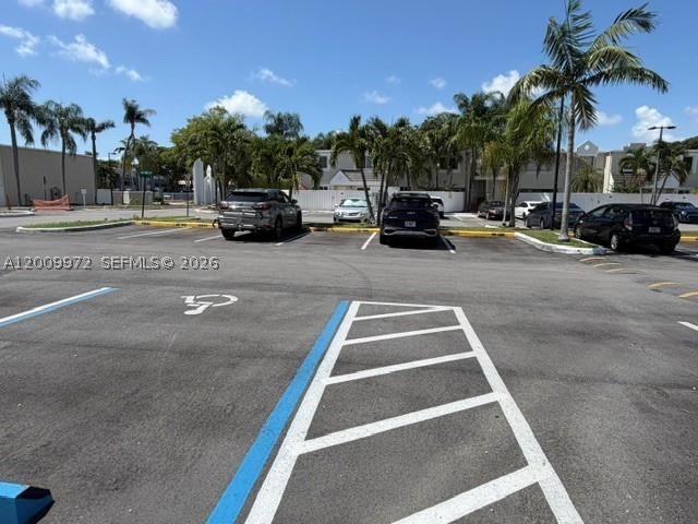 4590 SW 68th Ct Cir #8, Miami FL 33155