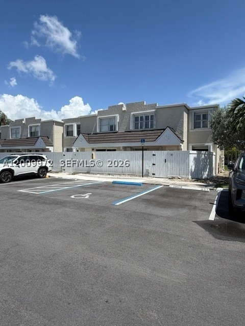 4590 SW 68th Ct Cir #8, Miami FL 33155