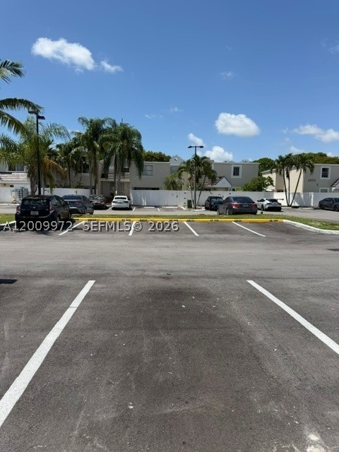 4590 SW 68th Ct Cir #8, Miami FL 33155