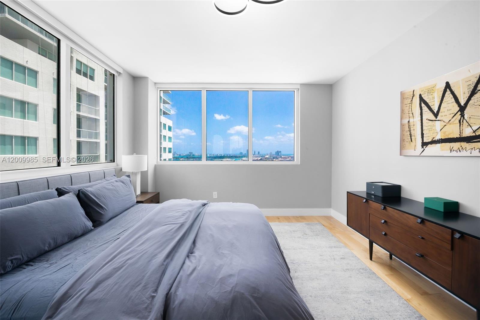 253 NE 2nd St #2503, Miami FL 33132