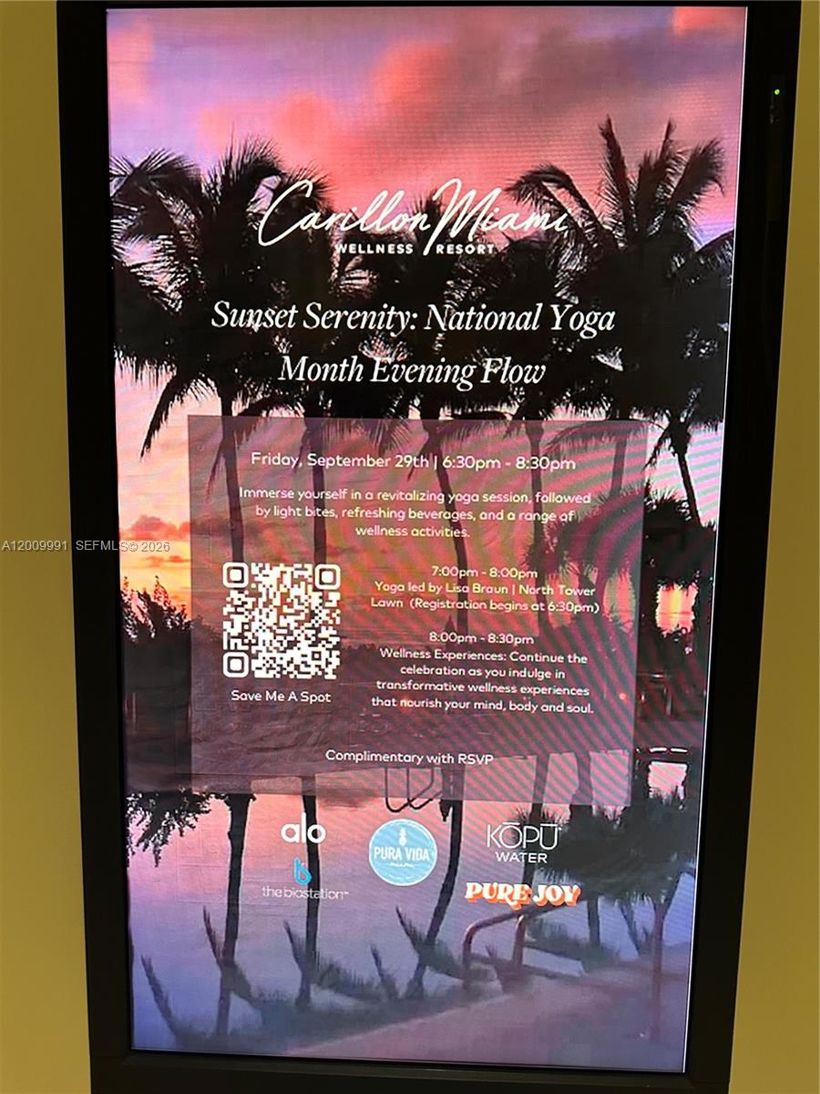 6799 Collins Ave #804, Miami Beach FL 33141
