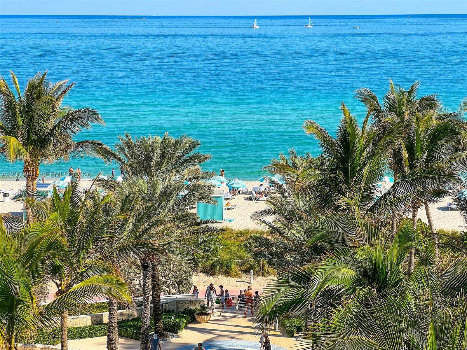 6799 Collins Ave #804, Miami Beach FL 33141