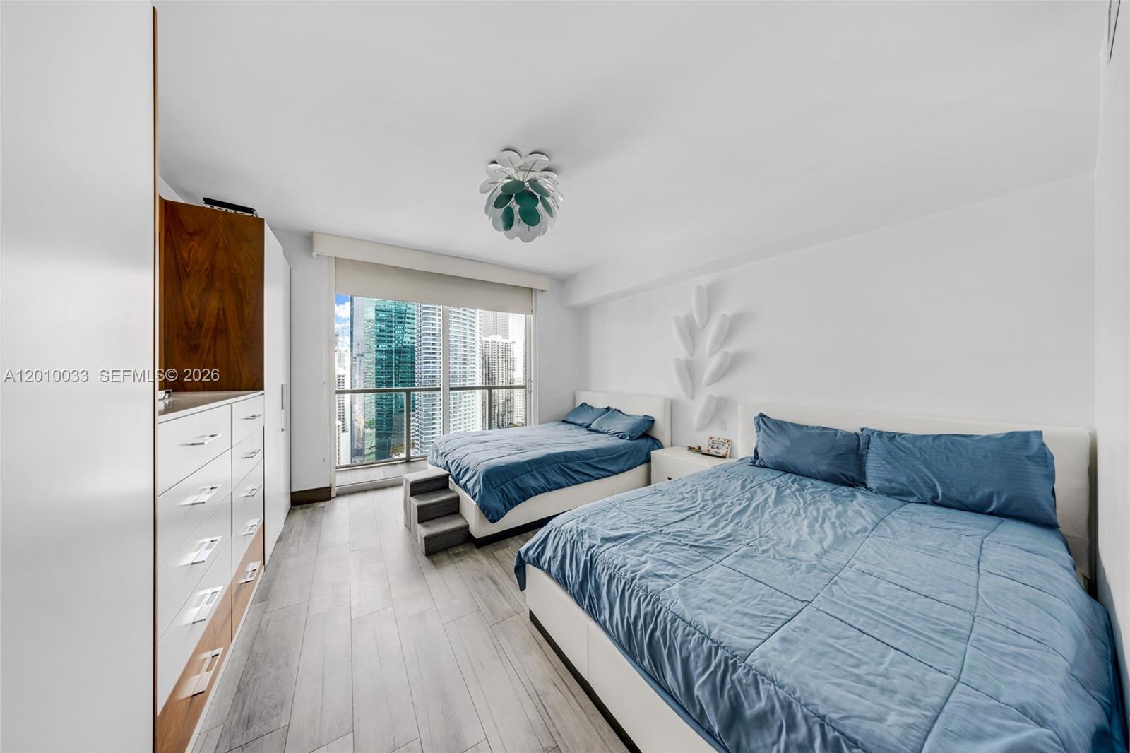 500 Brickell Ave #3707, Miami FL 33131