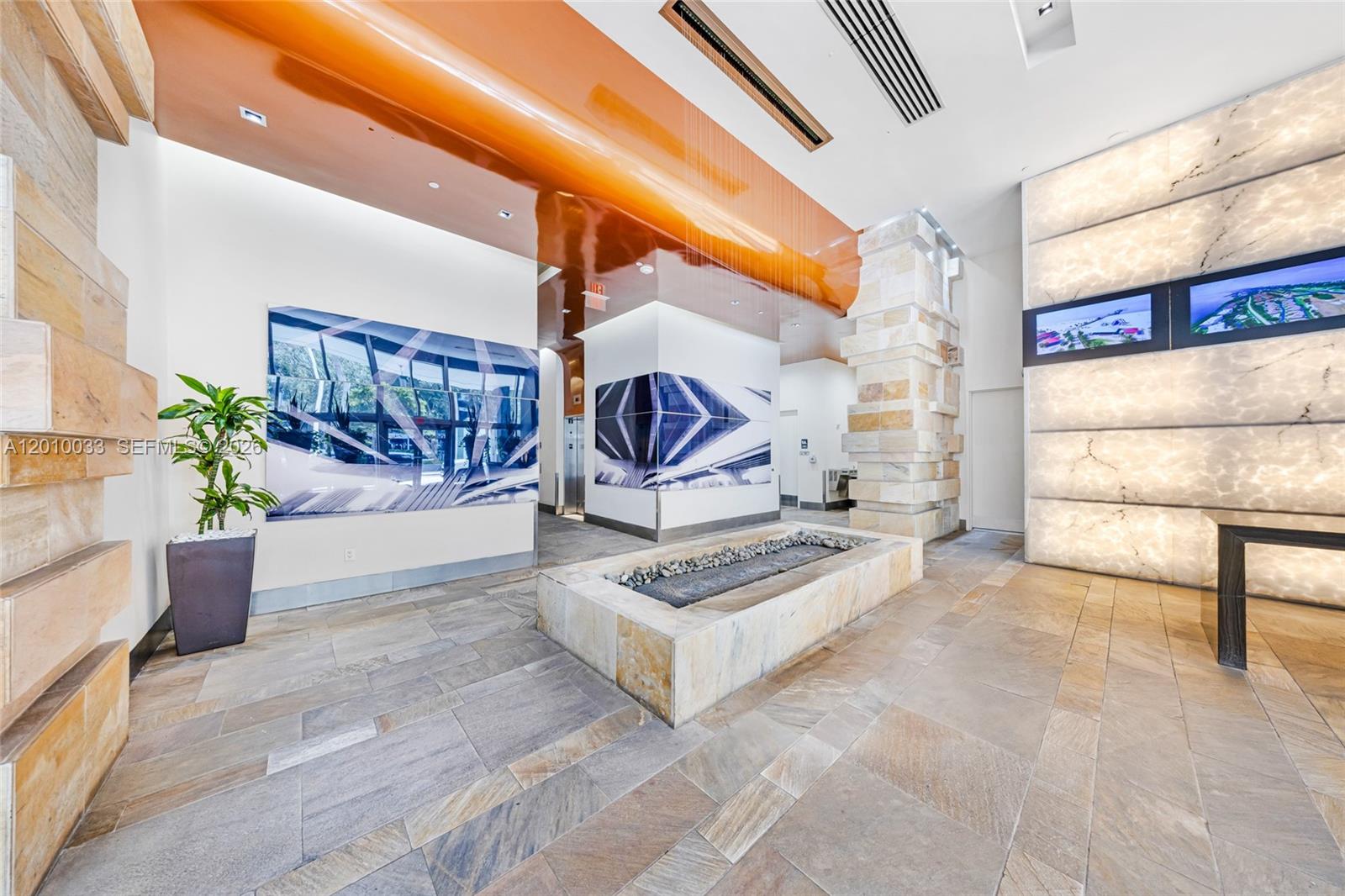 500 Brickell Ave #3707, Miami FL 33131