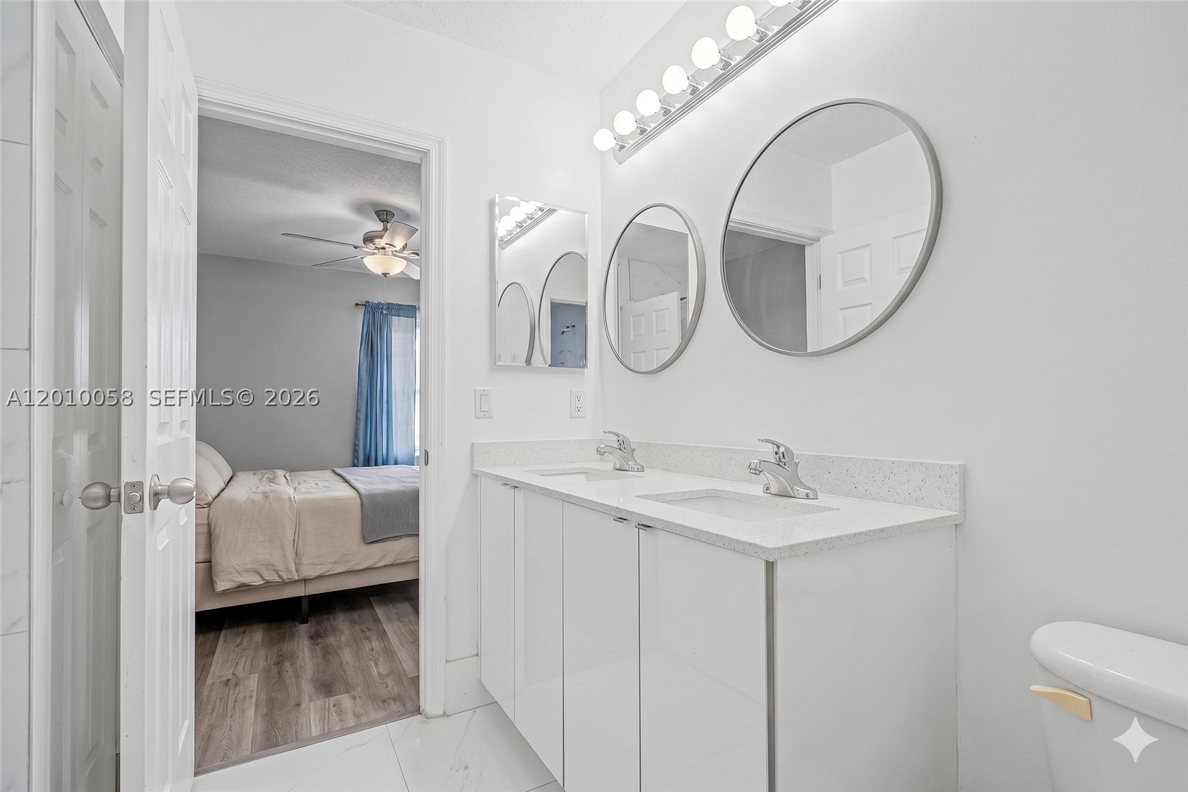 18901 SW 15th St, Pembroke Pines FL 33029