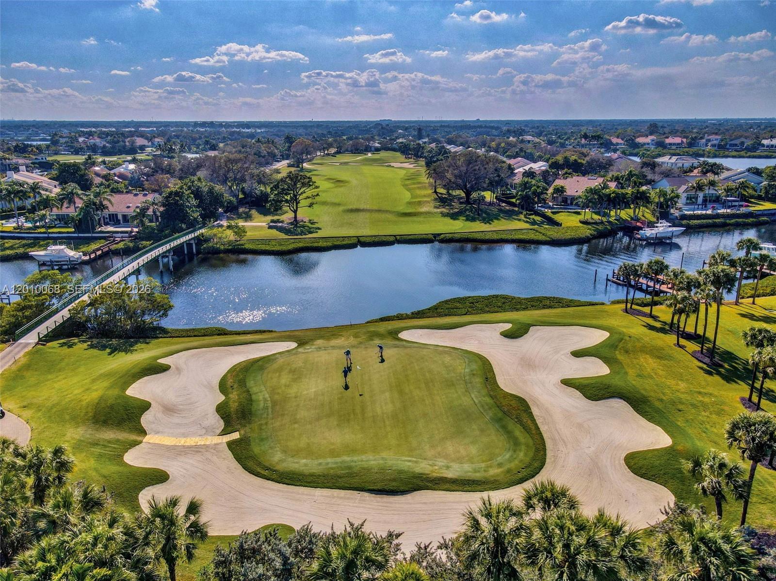 167 Regatta Dr, Jupiter FL 33477