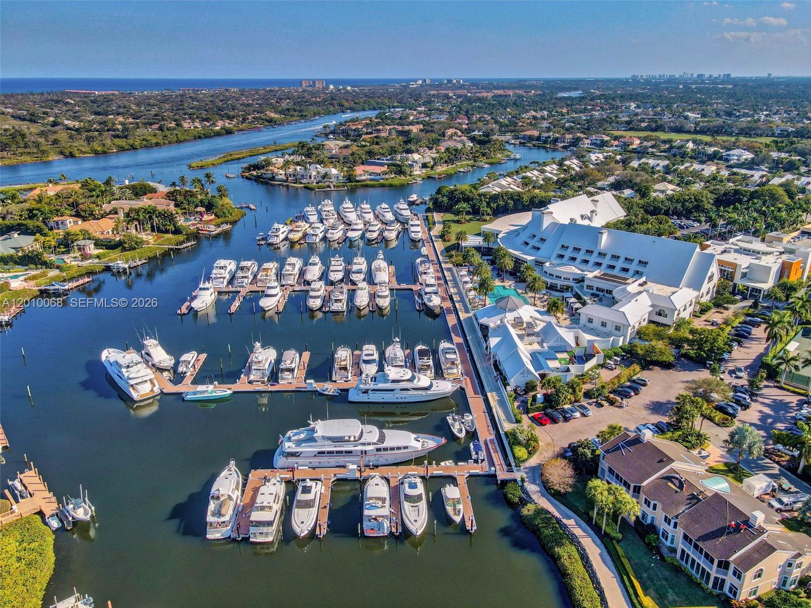 167 Regatta Dr, Jupiter FL 33477