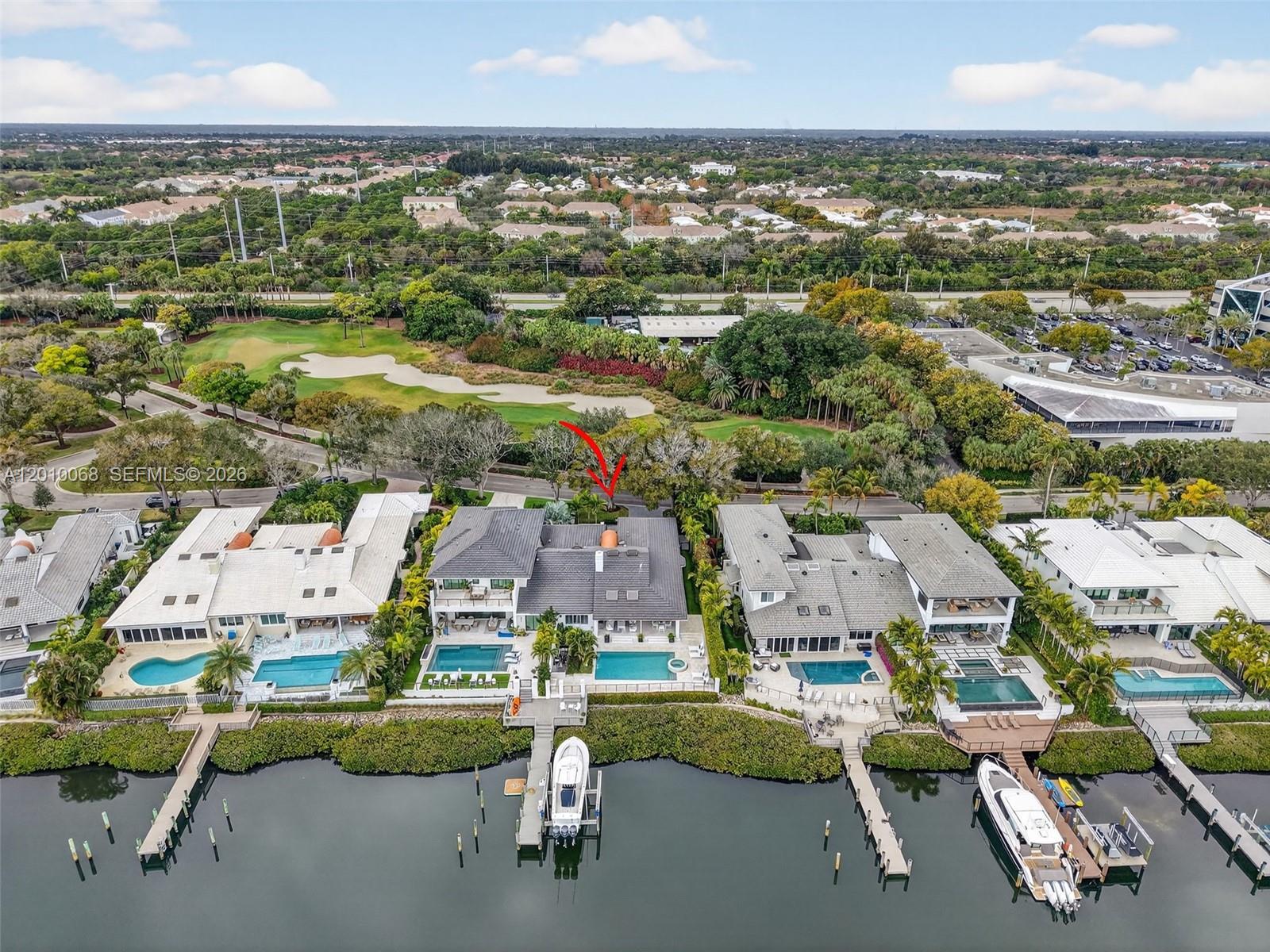 167 Regatta Dr, Jupiter FL 33477